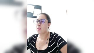 VIANKA_0917 From Stripchat Free Porn Video  - orgasm, ahegao, hd, office, big-tits-latin