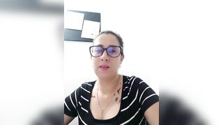 VIANKA_0917 From Stripchat Free Porn Video  - orgasm, ahegao, hd, office, big-tits-latin
