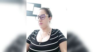 VIANKA_0917 From Stripchat Free Porn Video  - orgasm, ahegao, hd, office, big-tits-latin