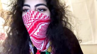 cleopatra6699 New Porn Leak Video [Chaturbate] - new, analtoys, curly, eyeglasses,... thumbnail