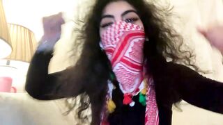 cleopatra6699 New Porn Leak Video [Chaturbate] - new, analtoys, curly, eyeglasses, saliva