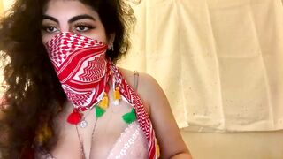 cleopatra6699 New Porn Leak Video [Chaturbate] - new, analtoys, curly, eyeglasses, saliva