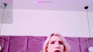 Pick_Me_Girl From Stripchat Top Porn Video Leak - sex-toys, white-teens, dildo-or-vibrator-double-penetration, dildo-or-vibrator-deepthroat, girls