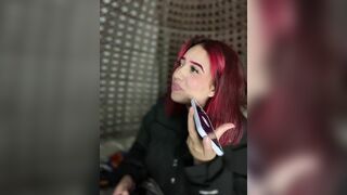 Watch Scarlett_LS From Stripchat Top Porn Video Leak - doggy-style, twerk-latin, anal-masturbation, topless-teens, latin-foot-fetish