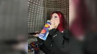 Watch Scarlett_LS From Stripchat Top Porn Video Leak - doggy-style, twerk-latin, anal-masturbation, topless-teens, latin-foot-fetish