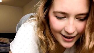 Watch li_ni_ Top Porn Video [Chaturbate] - new, shy, 18, teen