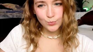 Watch li_ni_ Top Porn Video [Chaturbate] - new, shy, 18, teen