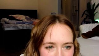 Watch li_ni_ Top Porn Video [Chaturbate] - new, shy, 18, teen