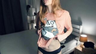 Watch ani_hunny Best Porn Video [Chaturbate] - new, natural, shy, 18, teen