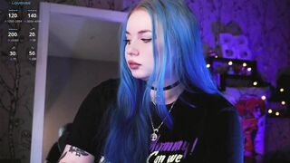 Watch Moon_Valkyrie From Stripchat Top Porn Video Leak - white-young, gagging, big-tits-doggy-style, mistresses, romantic-young