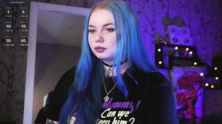 Watch Moon_Valkyrie From Stripchat Top Porn Video Leak - white-young, gagging, big-tits-doggy-style, mistresses, romantic-young