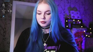 Watch Moon_Valkyrie From Stripchat Top Porn Video Leak - white-young, gagging, big-tits-doggy-style, mistresses, romantic-young