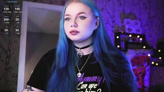 Watch Moon_Valkyrie From Stripchat Top Porn Video Leak - white-young, gagging, big-tits-doggy-style, mistresses, romantic-young