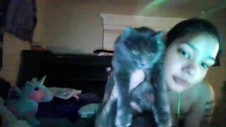 Watch tastylolaa New Porn Leak Video [Chaturbate] - bigclit, lovense, bigass, sweet, colombia