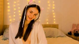 evelinal_ove From Stripchat Best Porn Video Record - cheapest-privates-teens, cheapest-privates-white, nylon, doggy-style, white