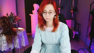 Orianna_Fox From Stripchat Private Porn Video Record - girls, cosplay, cheap-privates-young, yoga, dirty-talk
