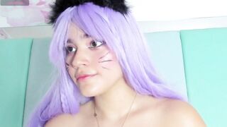 Watch APRIIL_CUTE From Stripchat Hot Porn Video Leak - recordable-privates, creampie, twerk-latin, fingering-latin, spanish-speaking