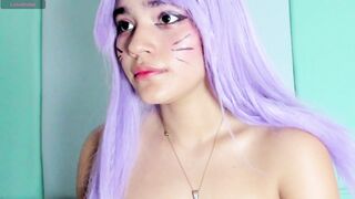 Watch APRIIL_CUTE From Stripchat Hot Porn Video Leak - recordable-privates, creampie, twerk-latin, fingering-latin, spanish-speaking