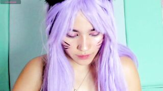 Watch APRIIL_CUTE From Stripchat Hot Porn Video Leak - recordable-privates, creampie, twerk-latin, fingering-latin, spanish-speaking