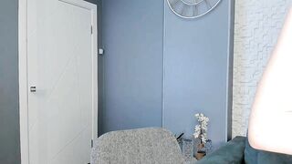Watch odettecovert New Porn Video [Chaturbate] - new, shy, 18, skinny, teen