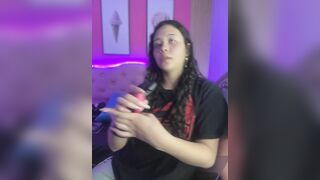 Watch Paloma__LS From Stripchat Hot Porn Video Record - striptease-teens, jerk-off-instruction, small-tits-teens, spanking, outdoor