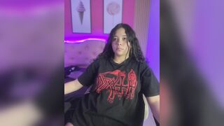 Watch Paloma__LS From Stripchat Hot Porn Video Record - striptease-teens, jerk-off-instruction, small-tits-teens, spanking, outdoor