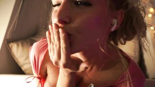 nirvanaa__ New Porn Video [Chaturbate] - lovense, bigtoys, shave, messy