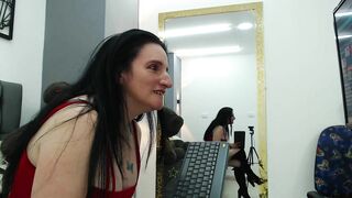 CloeFoxx_ From Stripchat Free Porn Video Record - masturbation, kissing, ahegao, cock-rating, mature