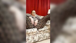 PlumpyBunny4u From Stripchat Free Porn Video Leak - striptease-white, big-tits-titty-fuck, swallow, gagging, big-tits-deepthroat