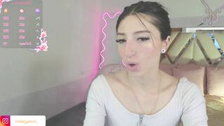 meggan_tay From Stripchat Private Porn Video  - blowjob-ahegao, foot-fetish-teens, small-tits, girls, latin-deepthroat