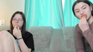 honey_love_honey1 From Stripchat New Porn Video  - masturbation, big-tits-white, pussy-licking, big-ass-teens, big-ass-white