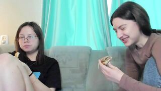 honey_love_honey1 From Stripchat New Porn Video  - masturbation, big-tits-white, pussy-licking, big-ass-teens, big-ass-white
