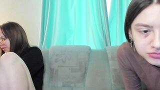 honey_love_honey1 From Stripchat New Porn Video  - masturbation, big-tits-white, pussy-licking, big-ass-teens, big-ass-white