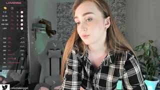 Watch celestialanggel From Stripchat Best Porn Video Leak - topless, shaven, striptease-young, jerk-off-instruction, humiliation