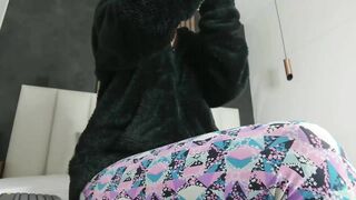Watch ParisFox_ From Stripchat Hot Porn Video  - gagging, teens, dildo-or-vibrator-double-penetration, sex-toys, small-tits