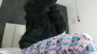 Watch ParisFox_ From Stripchat Hot Porn Video  - gagging, teens, dildo-or-vibrator-double-penetration, sex-toys, small-tits