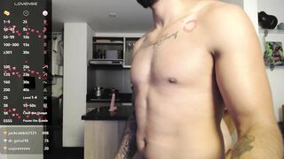 sexys_lave Top Porn Video [Chaturbate] - fun, facial, kinky, toes, bush