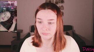 Watch CookyDaisy From Stripchat Free Porn Video Leak - twerk-mixed, titty-fuck, masturbation, brunettes-teens, blowjob