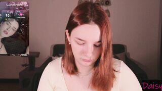 Watch CookyDaisy From Stripchat Free Porn Video Leak - twerk-mixed, titty-fuck, masturbation, brunettes-teens, blowjob
