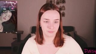 Watch CookyDaisy From Stripchat Free Porn Video Leak - twerk-mixed, titty-fuck, masturbation, brunettes-teens, blowjob
