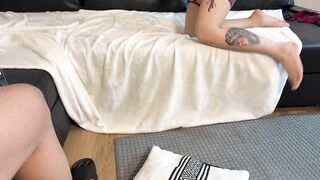 emymikecouple Hot Porn Video [Chaturbate] - new, bigass, anal, lovense, asian