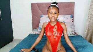 Watch MissBarbie1 From Stripchat Private Porn Video Record - oil-show, twerk-young, black-hair-young, smoking, ebony-creampie