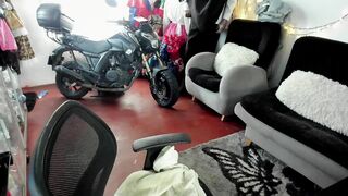 dirtyvalentina4u From Stripchat Free Porn Video Record - big-nipples, striptease, big-tits-deepthroat, curvy-milfs, sex-toys