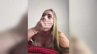 dentfit From Stripchat HD Porn Video Leak - smoking, lovense, brazilian, mobile-young, blondes