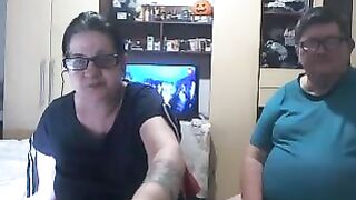 CarlaRaysa69 From Stripchat Free Porn Video Record - moderately-priced-cam2cam, cowgirl, dildo-or-vibrator, big-ass-white, big-tits-anal