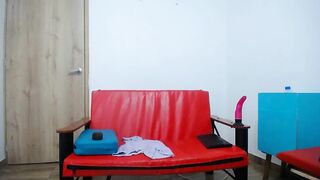 Gabbiee_Carter From Stripchat Hot Porn Video  - role-play-teens, new-cheapest-privates, big-nipples, big-tits-blowjob, anal-teens
