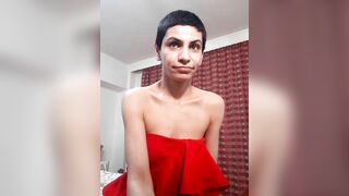 Watch hotSANDRA_STARR From Stripchat Best Porn Video Leak - topless-latin, anal-doggy-style, deepthroat-blowjob, flashing, ass-to-mouth