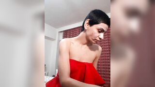 Watch hotSANDRA_STARR From Stripchat Best Porn Video Leak - topless-latin, anal-doggy-style, deepthroat-blowjob, flashing, ass-to-mouth