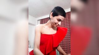 Watch hotSANDRA_STARR From Stripchat Best Porn Video Leak - topless-latin, anal-doggy-style, deepthroat-blowjob, flashing, ass-to-mouth