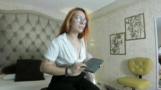 nashira_angels From Stripchat Best Porn Video  - big-ass-doggy-style, big-ass, colombian, foot-fetish-teens, petite-redheads